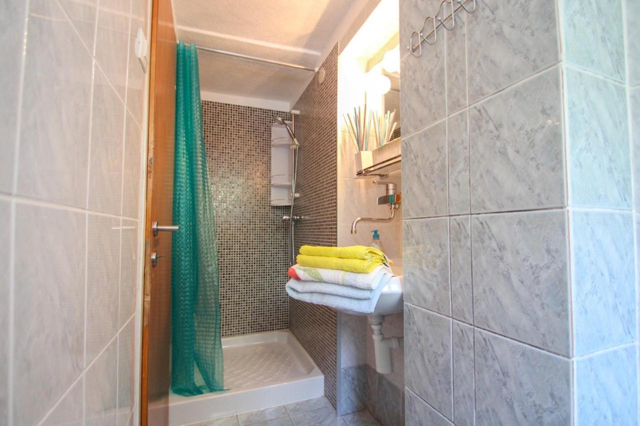 Carla Guest House Novigrad  Exterior photo